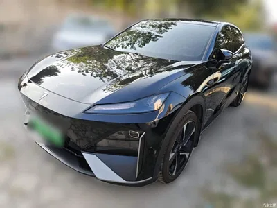 2023 Deepal S07 200Max Range Extender Edition, фото 1, лот 11648362
