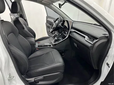 2021 Haval M6 PLUS 1.5T Manual Luxury Smart Connect, фото 4, лот 10296666