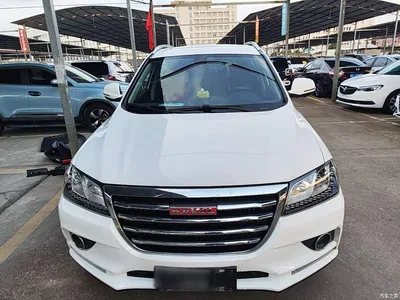 2016 Haval H2 Red Label 1.5T Automatic 2WD Luxury, фото 3, лот 11205417