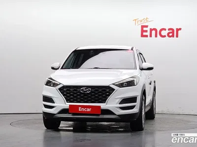 2019 Hyundai Tucson Diesel 1.6 2WD, фото 3, лот 10220204