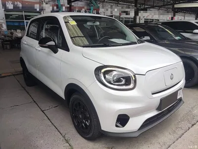 2025 Leapmotor T03 Model 310 Comfort Edition, фото 4, лот 10442346