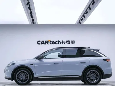 2024 Leapmotor C11 Pure Electric 580 Premium Edition, фото 2, лот 11203447