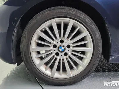 2018 BMW Gran Turismo GT 320d Luxury, фото 4, лот 11019801