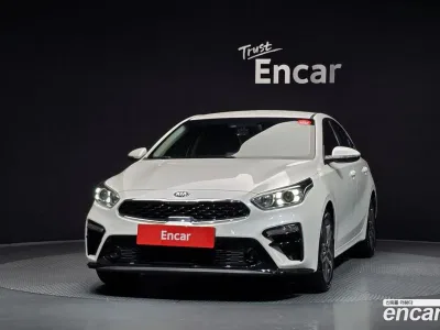 2020 Kia K3 Trendy, фото 3, лот 11183977