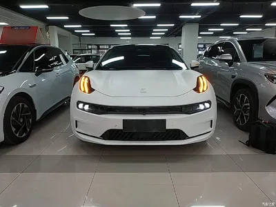 2022 ZEEKR 001 Long Range Dual Motor WE Edition, фото 3, лот 10291991