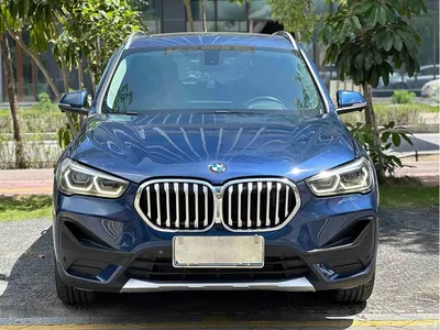 2020 BMW X1 sDrive25Li Leading Model, фото 2, лот 10465100