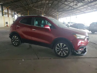 2018 BUICK ENCORE ESSENCE, фото 4, лот 10714418