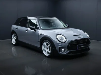 2016 MINI CLUBMAN Facelift 2.0T COOPER S Geek Edition, фото 3, лот 10328480