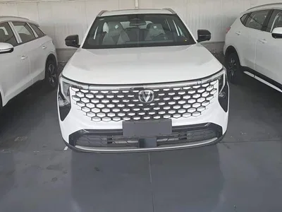 2025 Changan CS55 PLUS 1.5T Premium Version, фото 2, лот 10626618