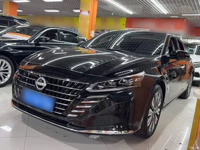 2022 Nissan Teana 2.0L XL-TLS Comfort Edition, фото 2, лот 10347549