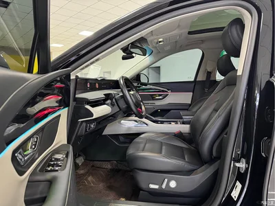 2023 Lincoln Nautilus 2.0T AWD Premium Edition, фото 4, лот 10320132