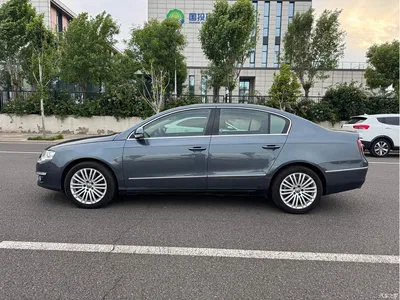 2011 Volkswagen Magotan 2.0TSI DSG Luxury, фото 4, лот 10427840