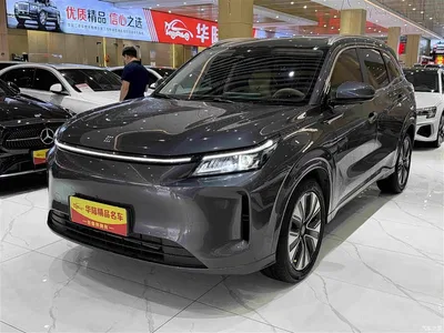 2026 Landian E5 PLUS Model 165km Long Range First Enjoy Edition Max 5-seater, фото 1, лот 11646079