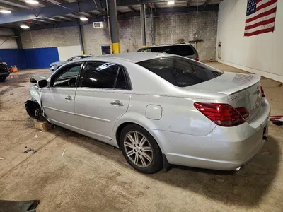 2009 TOYOTA AVALON LIMITED, фото 2, лот 10507990