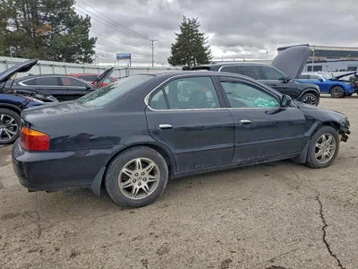 2000 ACURA 3.2TL, фото 3, лот 11159761