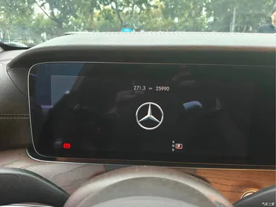 2022 Mercedes-Benz E-Class Facelift E 300 L Fashion Style, фото 4, лот 11213222