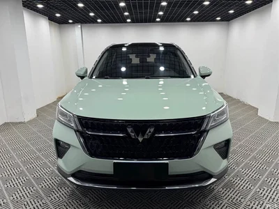 2021 Wuling Motors Wuling Xingchen 1.5T CVT Starlight Edition, фото 2, лот 11167446