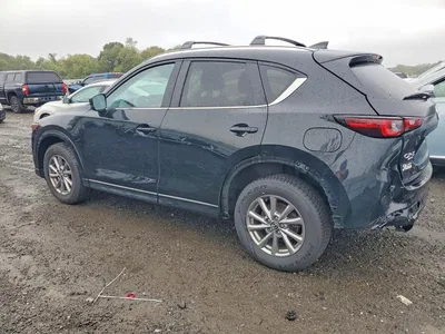 2024 MAZDA CX-5 SELECT, фото 2, лот 11307749