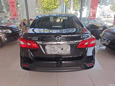 2024 Nissan Sylphy Facelift II Classic 1.6XE CVT Comfort, фото 4, лот 10848923