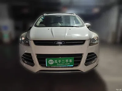 2013 Ford Kuga 1.6L GTDi FWD Trend, фото 3, лот 11183763