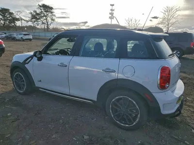 2017 MINI COOPER S, фото 2, лот 10970035