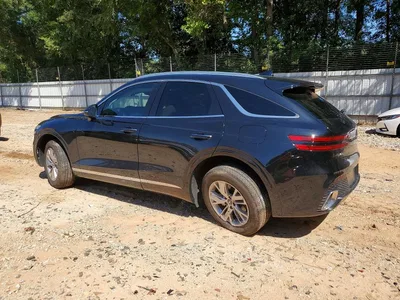 2023 GENESIS GV70 2.5T STANDARD, фото 2, лот 10881156