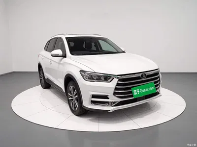 2019 BYD Song Pro 1.5T Automatic Elite, фото 4, лот 10305822