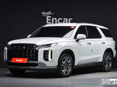 2023 Hyundai Palisade Gasoline 3.8 2WD, фото 1, лот 10339014