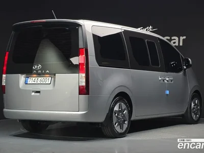 2024 Hyundai Staria L3.5 Tourer 11-Seater, фото 2, лот 11504316