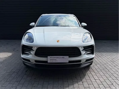 2021 Porsche Macan 2.0T, фото 2, лот 11536349