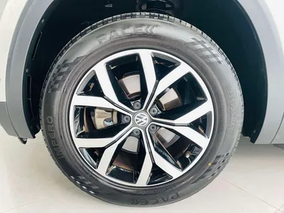 2020 Volkswagen Teramont 330TSI 2WD Luxury China VI, фото 3, лот 10427632