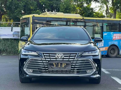 2024 Toyota Avalon 2.0L Luxury Edition, фото 2, лот 11199362
