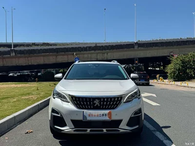 2018 Peugeot 4008 350THP Elite, фото 2, лот 11583178