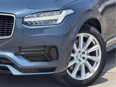 2018 Volvo XC90 Plug-in Hybrid E-Drive Hybrid T8 Excellence 7-seater, фото 4, лот 11168229