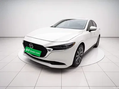 2021 Mazda Mazda3 Axela 2.0L Automatic Quality Elegance, фото 1, лот 11241592