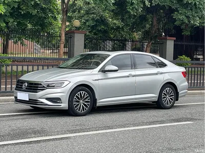 2020 Volkswagen Sagitar 200TSI DSG Comfort China VI, фото 1, лот 10845813