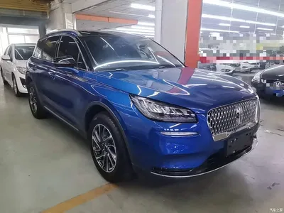2022 Lincoln Adventurer 2.0T 2WD Deluxe Edition, фото 4, лот 11178154