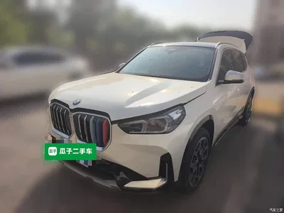 2023 BMW X1 sDrive25Li X Design Package, фото 1, лот 11468601