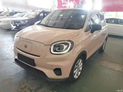 2022 Leapmotor T03 Pearl Edition, фото 1, лот 10441575