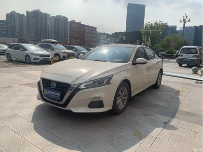 2019 Nissan Teana 2.0L XL Comfort Edition, фото 1, лот 11449196