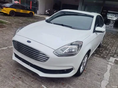 2019 Ford Escort 1.5L Automatic Joy Edition, фото 2, лот 10283921