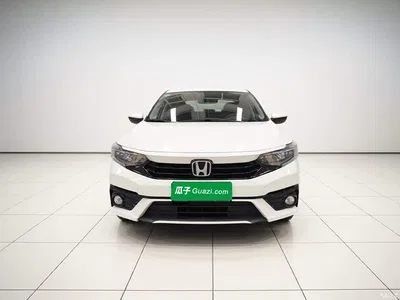 2022 Honda ENVIX 180TURBO CVT Comfort Edition, фото 2, лот 11242426