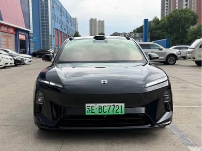 2025 NIO ET5T 75kWh Touring, фото 2, лот 10679972