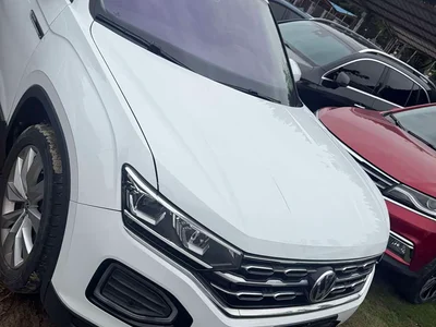2021 Volkswagen Tayron 380TSI 4WD Luxury Smart Connect Pro, фото 3, лот 11313092