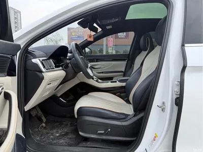 2021 BYD Song PLUS PHEV EV Premium Model, фото 4, лот 10478914