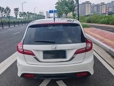 2013 Honda Jade 1.8L Automatic Comfort Edition 5-seater, фото 3, лот 10391714