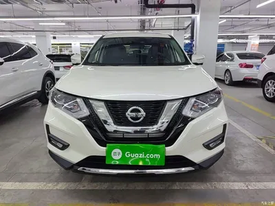 2022 Nissan X-Trail Facelift 2.0L 2WD Smart Connect Ultimate Edition, фото 3, лот 10347238