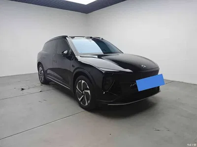 2024 NIO ES6 75kWh, фото 3, лот 10350585