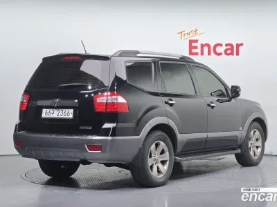 2015 Kia Mohave 4WD KV 300, фото 2, лот 10127735