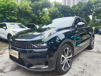 2022 Lynk & Co 05 2.0TD 4WD Power Halo, фото 1, лот 10399059